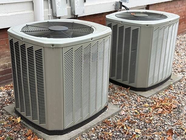 Reliable Air Conditioning Repair contractor in Rocky Point, WA by Leonard HVAC