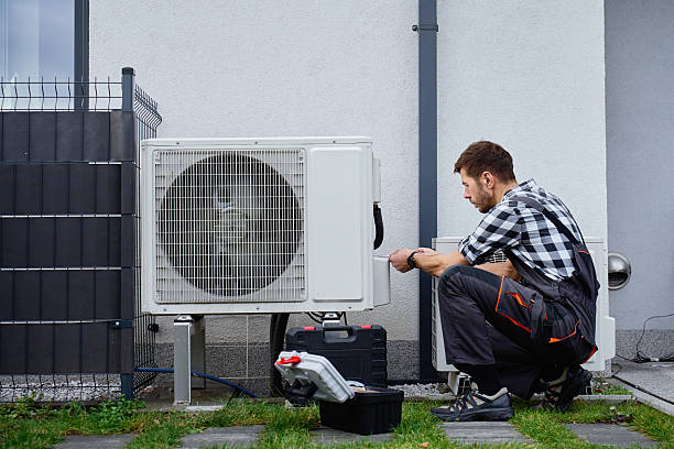 Top rated local Air Conditioning Repair specialists in Rocky Point, WA